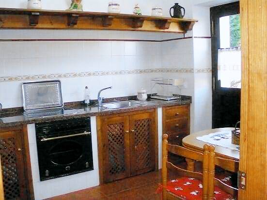 Casa rural  Posada de Llanes