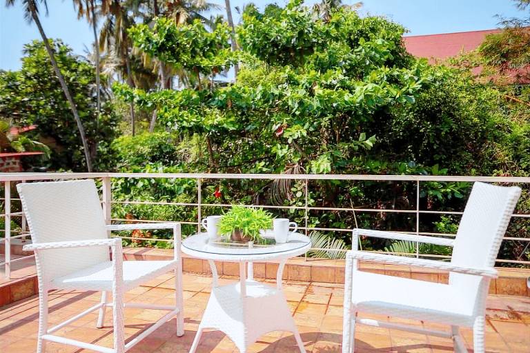 AspireJiaVilla6~Luxury~4Bhk~WiFi~Pool~Beach700m — photo 4