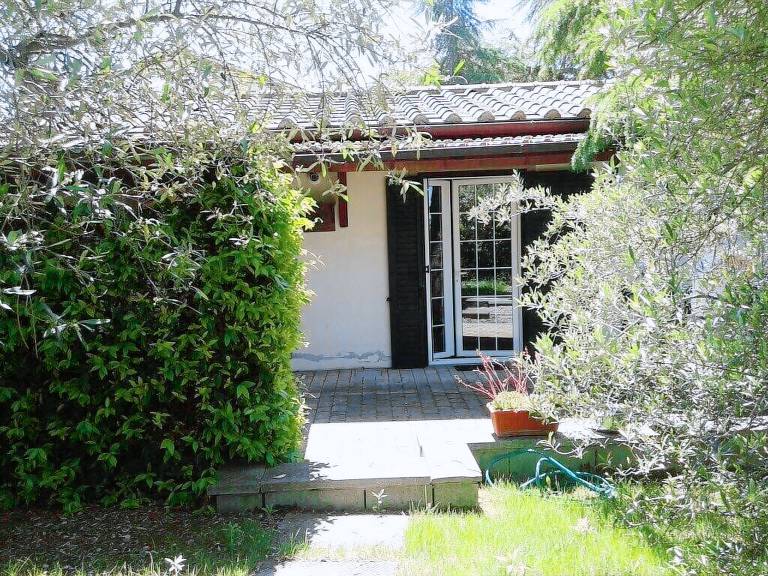 Cottage Terontola Alta