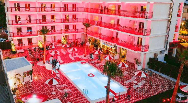 Romeos Ibiza - Adults Only — photo 2