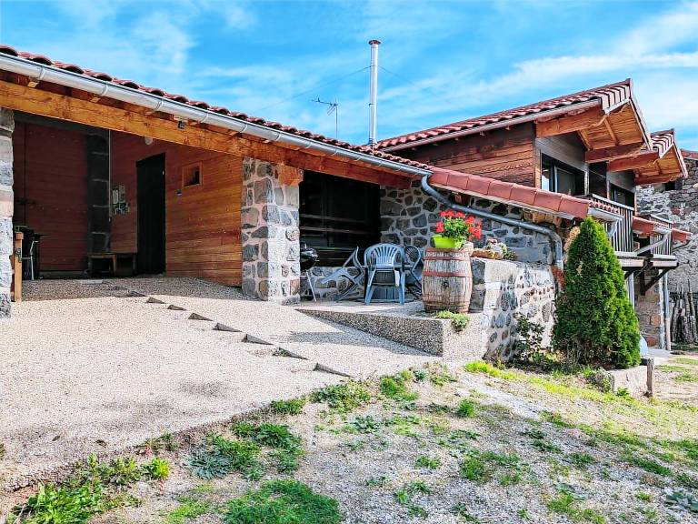 Cottage Le Puy-en-Velay