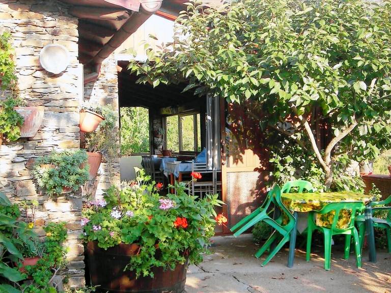 Chalet Sorgono