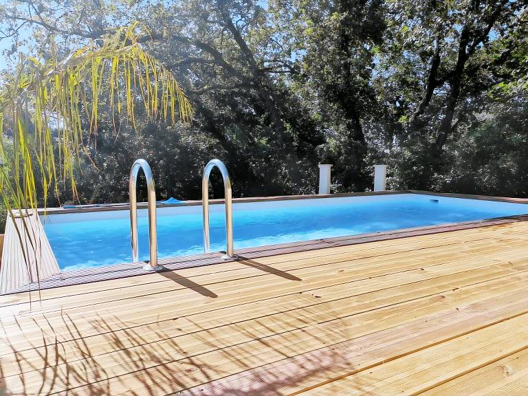Villa Cuers