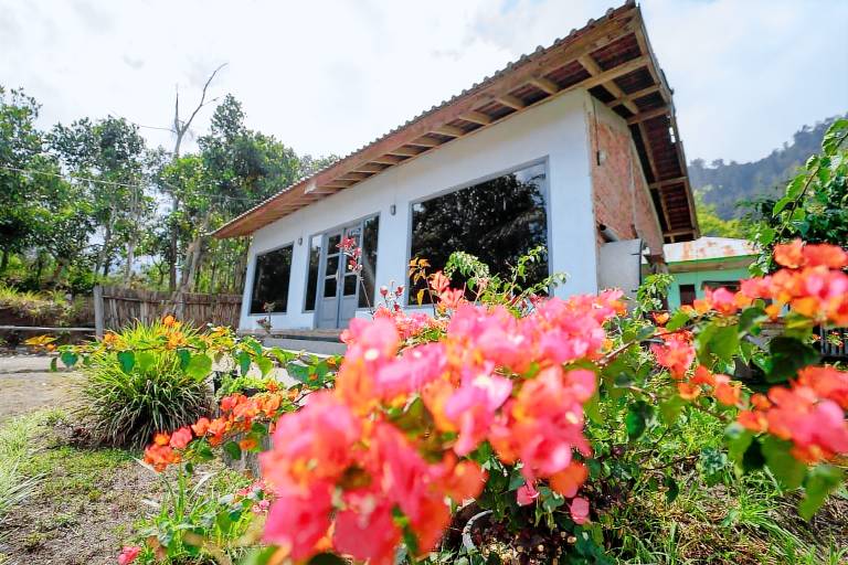 House Kintamani