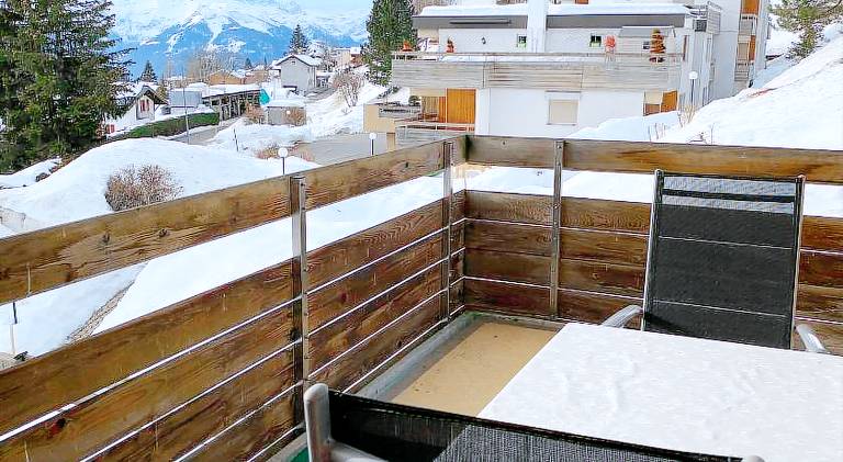 Apartment | Next to the ski | Dogs allowed — photo 4