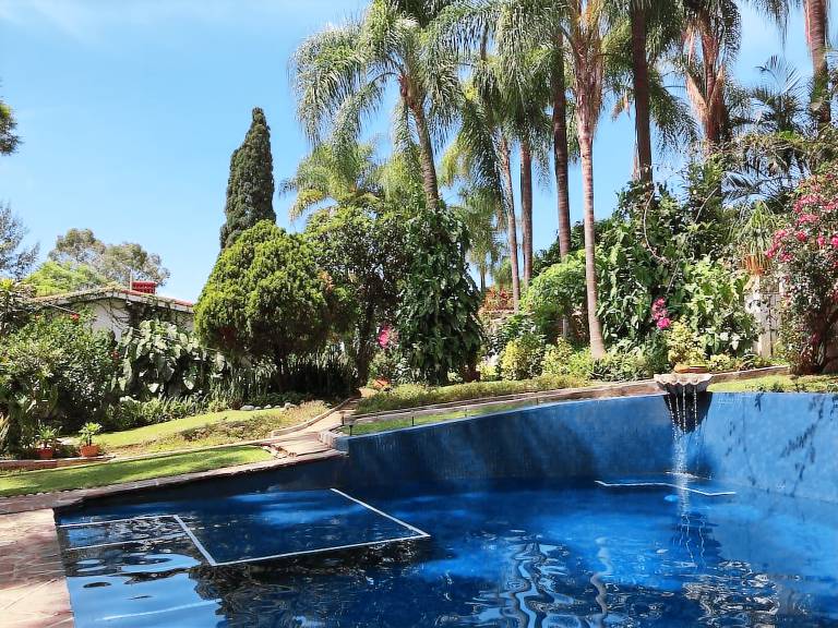 Casa Cuernavaca