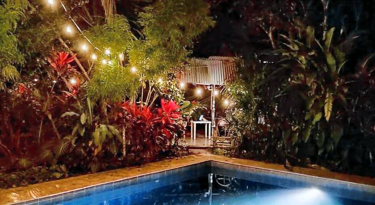 BAMBU HOSTEL — photo 3