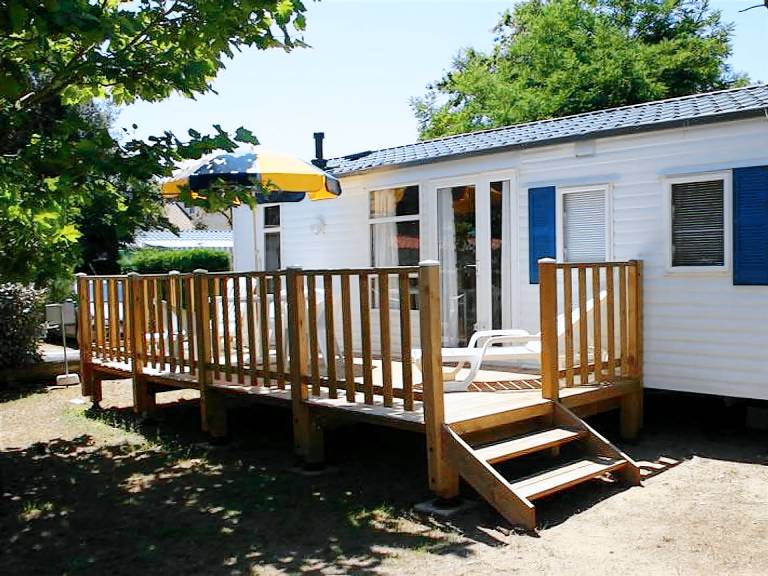 Mobil-home  Jard-sur-Mer