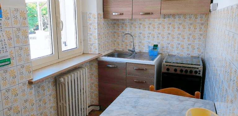 Holiday apartment with 2 rooms for 8 persons — photo 4