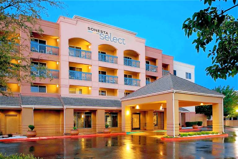 Sonesta Select Pleasant Hill in Pleasant Hill, CA