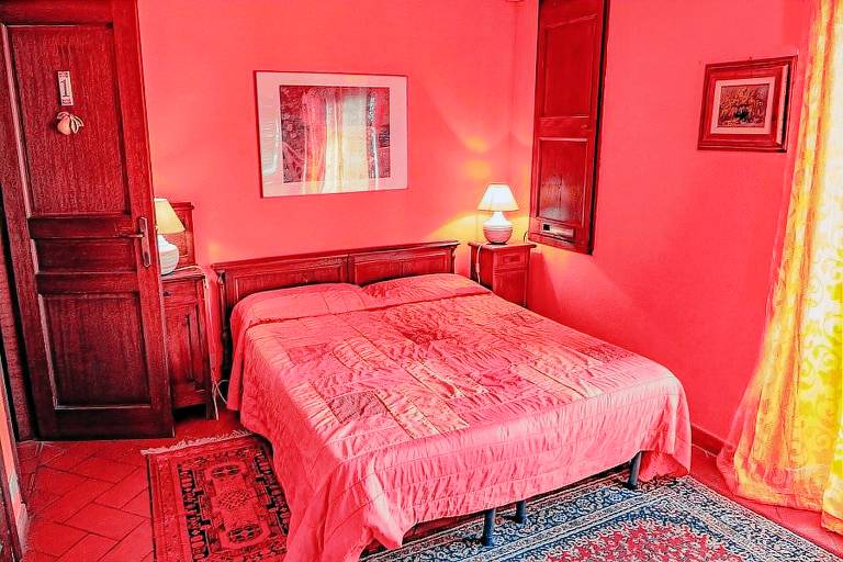 Camera privata Santa Margherita Ligure