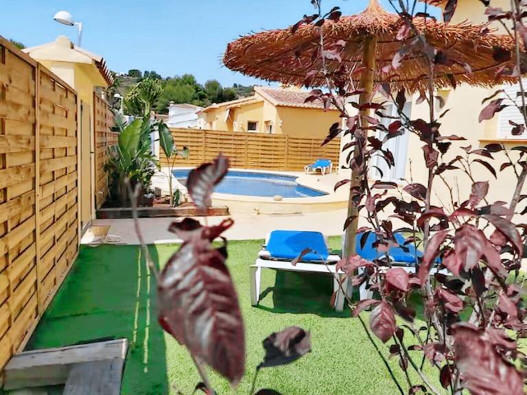 Villa Gata de Gorgos