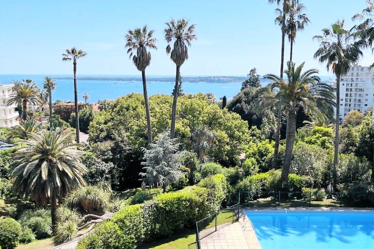 Appartement Cannes
