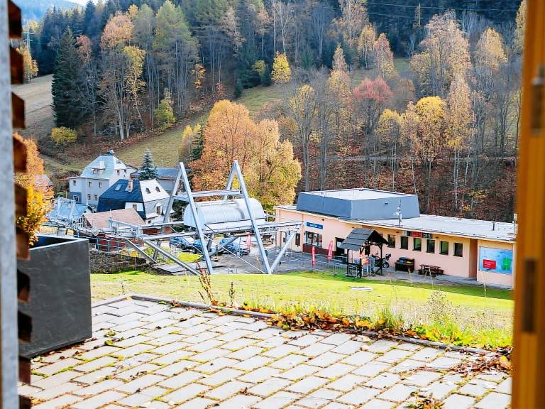 Ferienwohnung Petzer