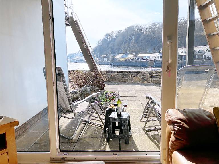 Cottage Porthmadog