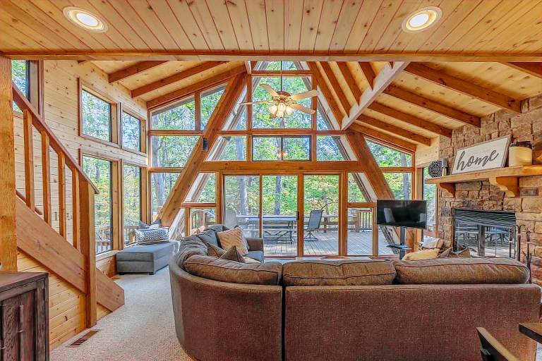 Chalet Innsbrook