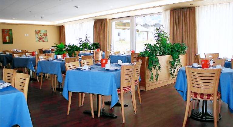 Welcome Hotel Tasch by Tascherhof — photo 3