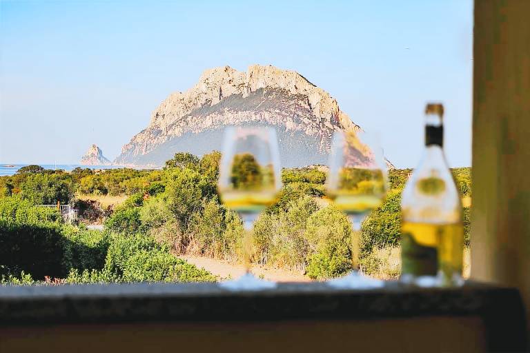 Appartamento Loiri Porto San Paolo