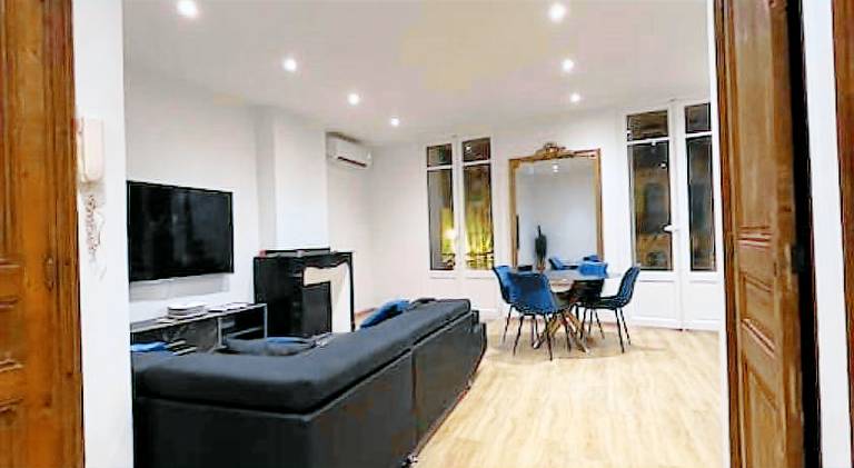Rental apartment with 1 room for 4 persons — photo 5