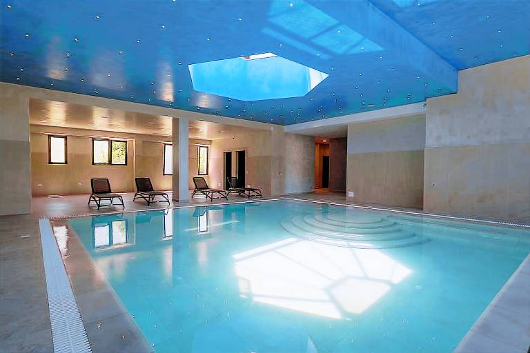 Resort Dukat i Ri