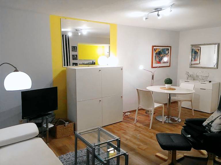 Ferienwohnung Saarbrücken