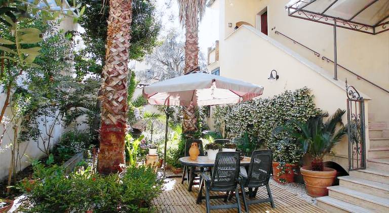 Residenza D'Epoca B&B Celeste — photo 3