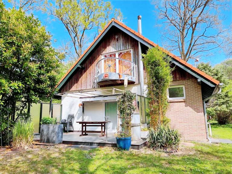 Ferienhaus Vrouwenpolder