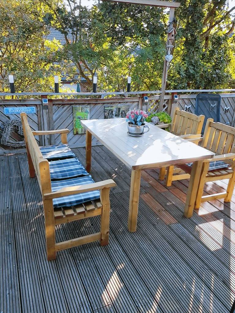Ferienwohnung Kevelaer