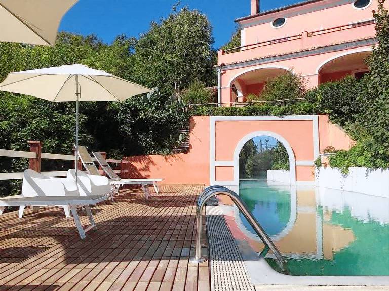 Private room Amalfi Coast