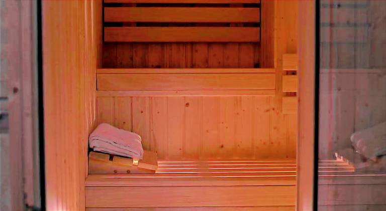 Aparthotel Ventus Rosa — photo 5