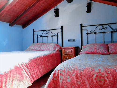 Apartamento Biescas