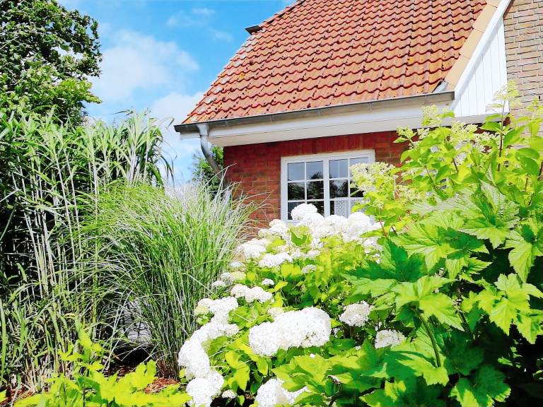 Ferienhaus Bad Kleinen