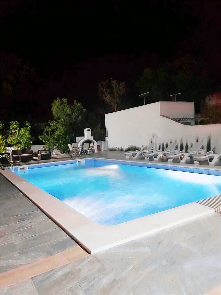 Villa Miami Platja