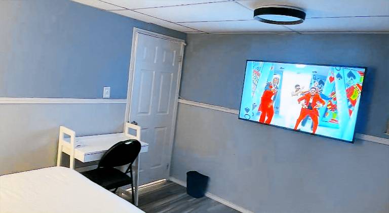 232 m² Ferienwohnung