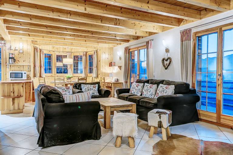 Chalet Chalet Aurelia — photo 5