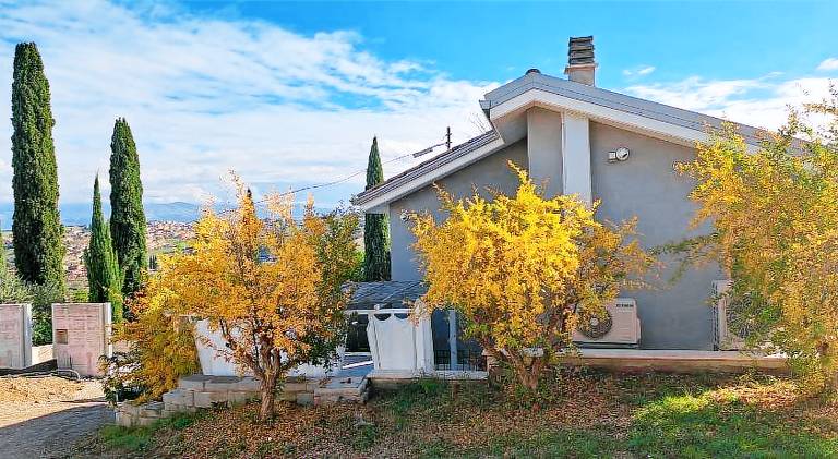 52 m&sup2; Ferienhaus