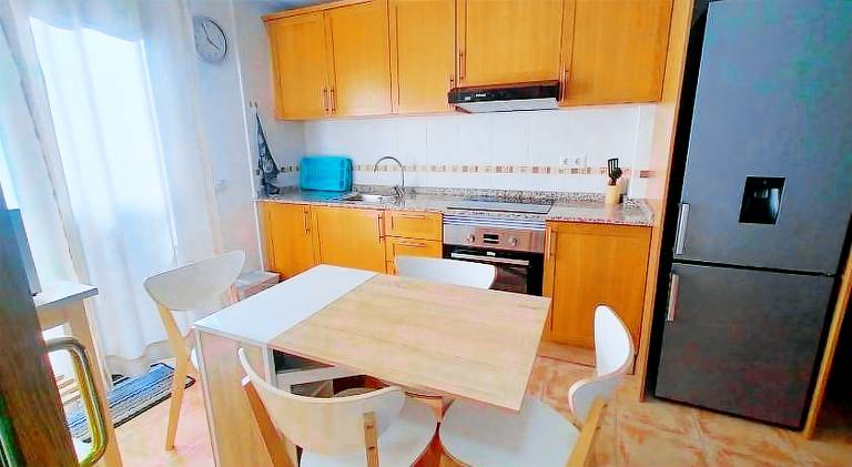 Ample vacation home with terrace & garden | Pets allowed — photo 4