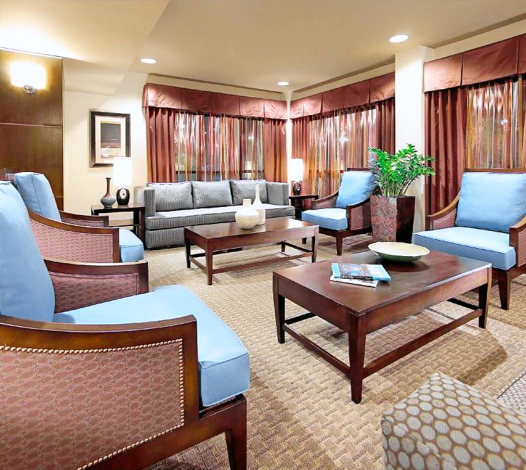 Hampton Inn Carlsbad-North San Diego County — photo 2