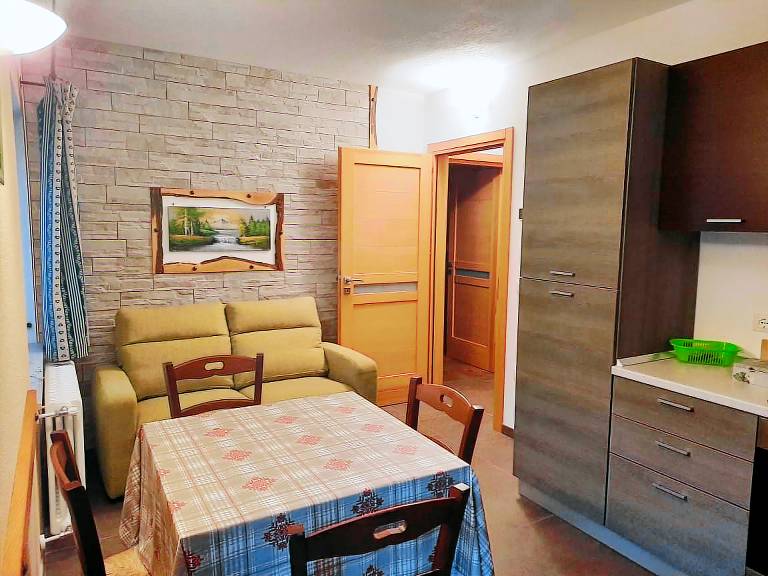 Ferienwohnung in Dzovennoz, Bionaz für max. 4 Personen Ferienwohnung in Dzovennoz, Bionaz für max. 4 Personen