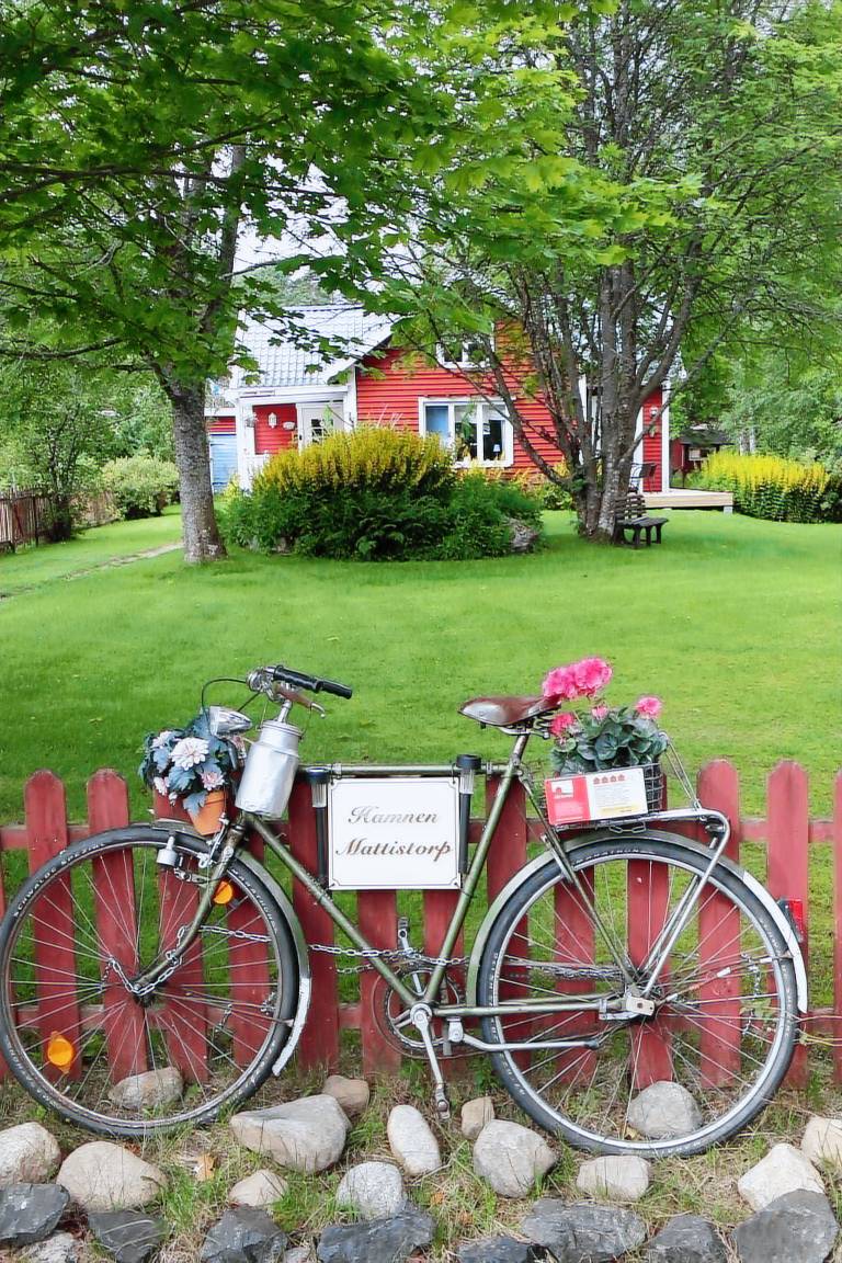 Ferienhaus Mölltorp