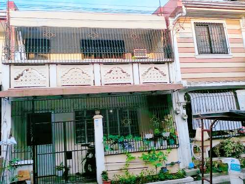 Apartment  Barandal