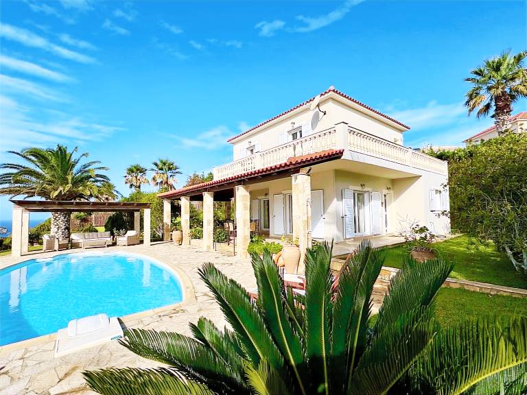 Villa Livathou