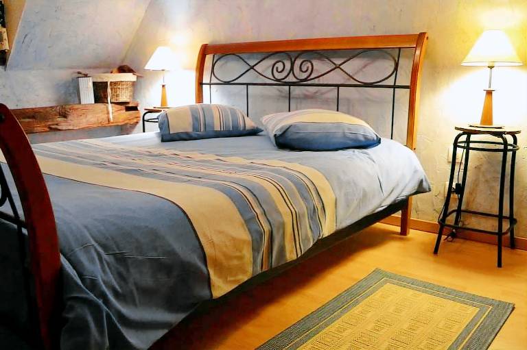 Logement Kirrwiller