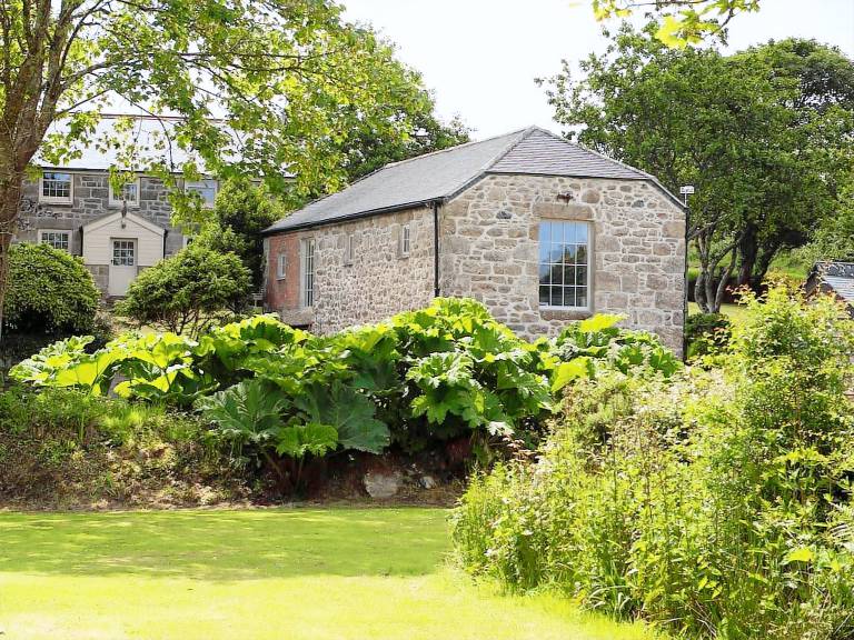 Cottage  Newlyn