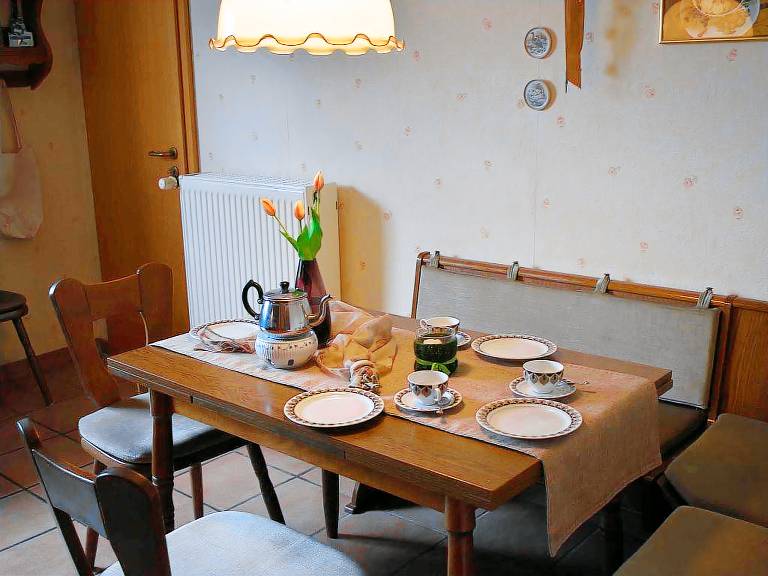 Ferienwohnung Schirumer Leegmoor