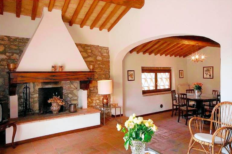 San Silvestro: Appartamento Monna Lisa — photo 4
