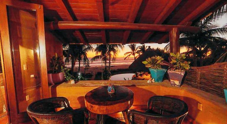 Tres Mujeres Hotel — photo 2