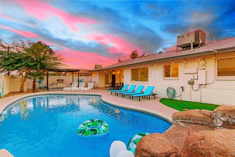 Apartment Tempe