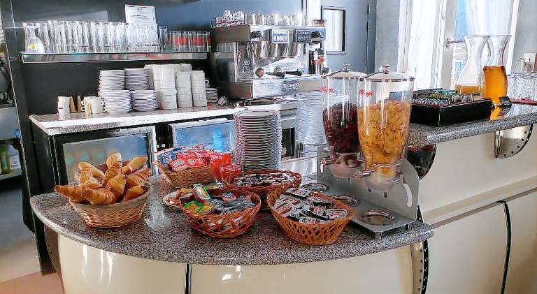 Hotel du Touring — photo 3