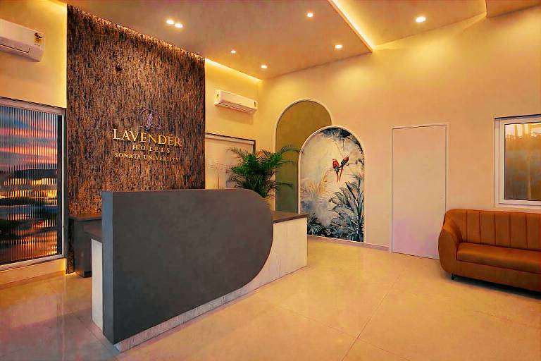 Statue Of Unity Resort by Lavender Hotels — photo 5